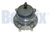 HYUNDAI 517502B100 Wheel Bearing Kit